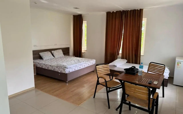 Hostel Dostar Beach