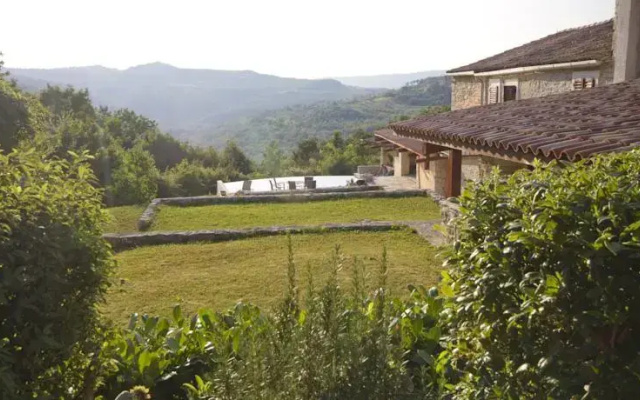 Villa Marjeta