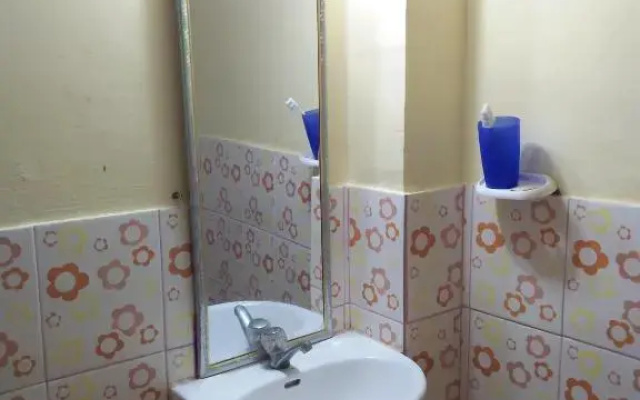Villa Corrales Homestay