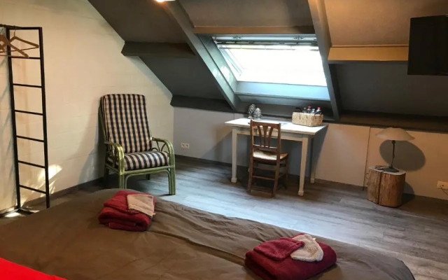 Grysperre B&B