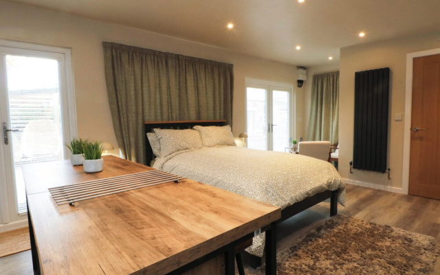 The Cabin