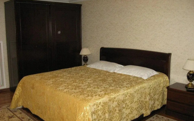 Edelweiss Hotel