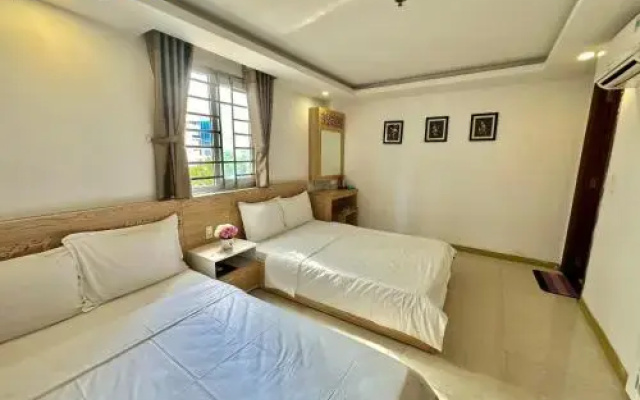 Thanh Binh 2 Hotel