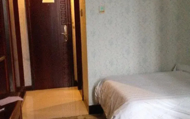 Yayuan Boutique Hotel