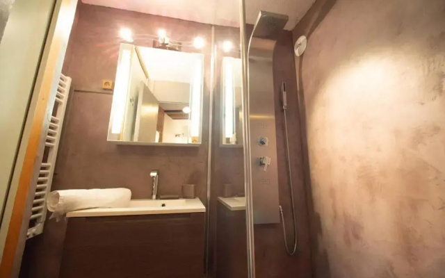 Appartement Valmorel, 1 pièce, 4 personnes - FR-1-291-710