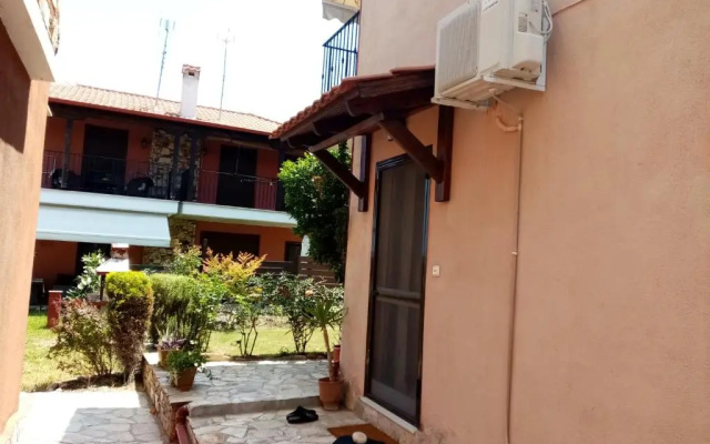 Mary'S House