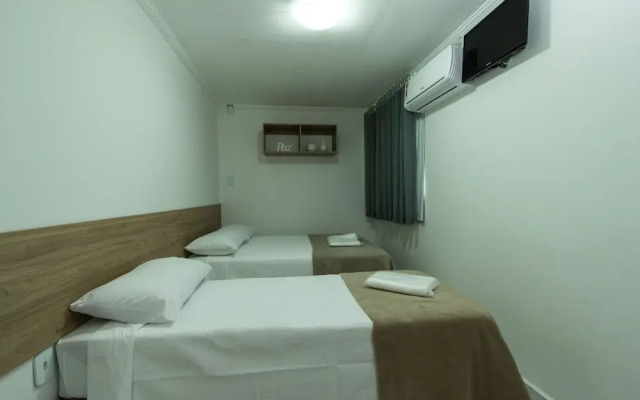 Hotel Sabor e Fé