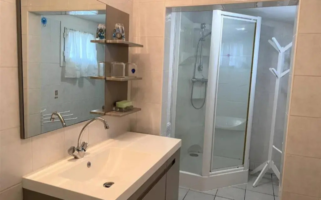 Maison Perros-Guirec, 3 pièces, 3 personnes - FR-1-368-324