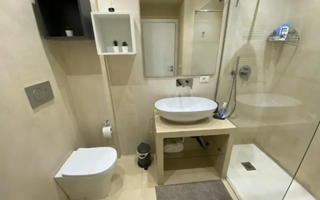 Sr1 Ariston - centrale Sanremo