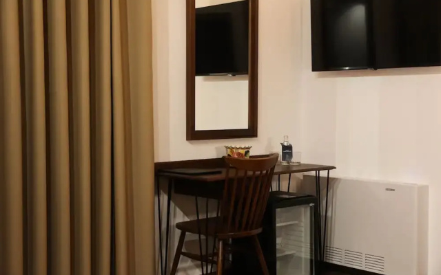 Kruja Albergo Diffuso