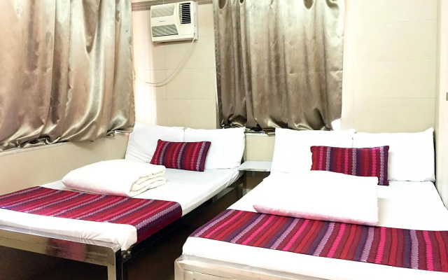 New Grand Guest House