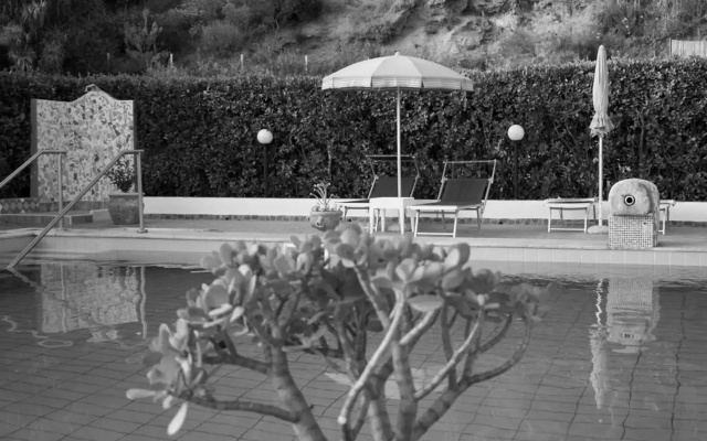 Villa Rita