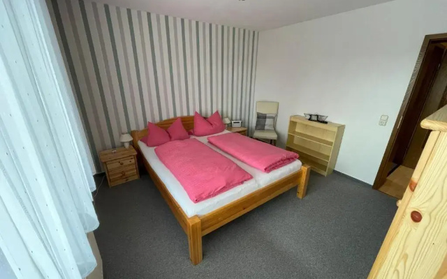 Ferienwohnung in Frielendorf
