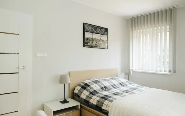 Allways Apartments