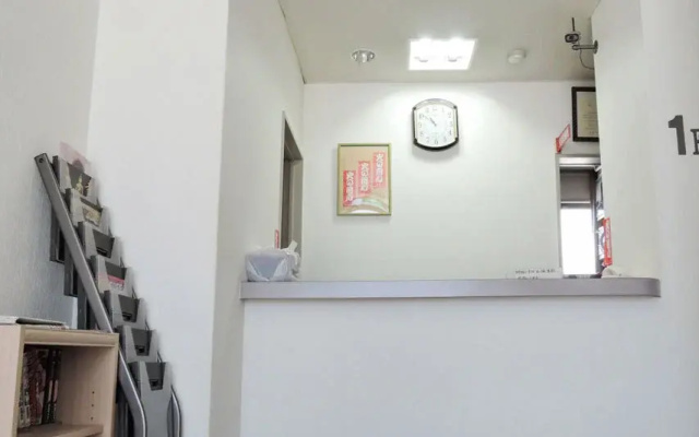 Business Hotel Sankai