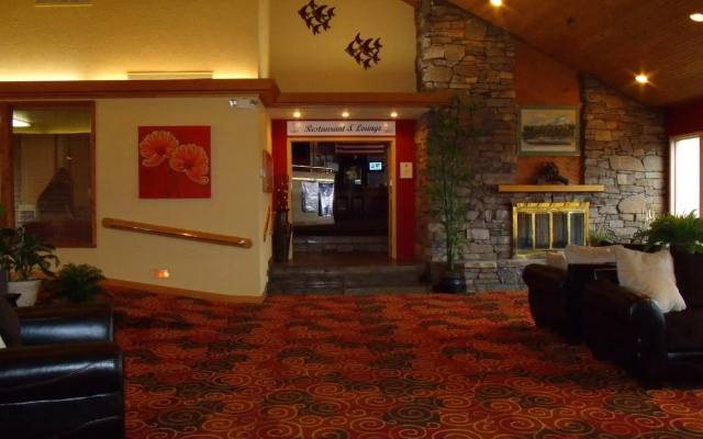 Inn at Grand Glaize