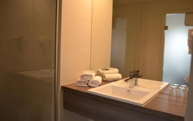 Hotel Sandeshoved