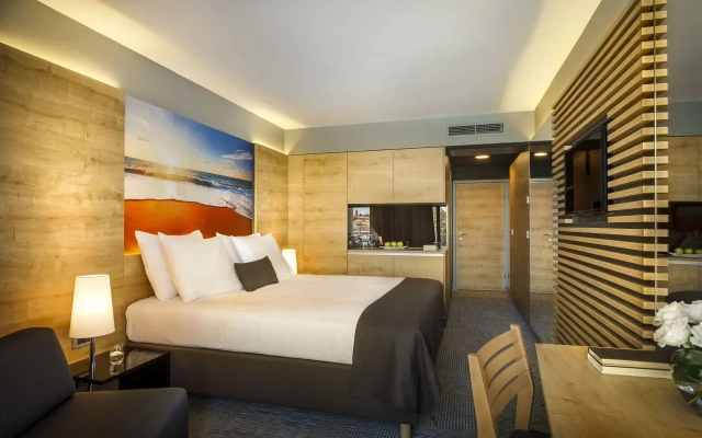 Valamar Padova Hotel