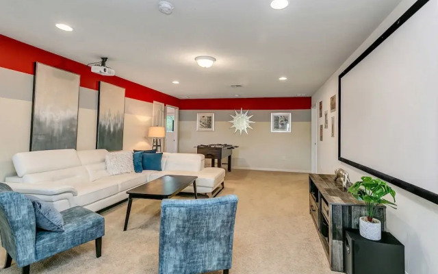 8808 Bengal Court