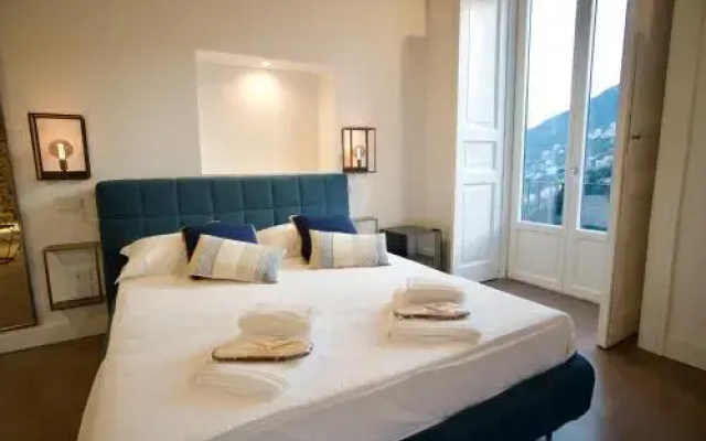 Bed And Breakfast 4 Stars Vietri Sul Mare