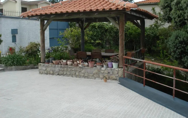 Casa Da Bela Vista