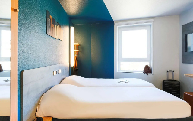 ibis budget Rochefort