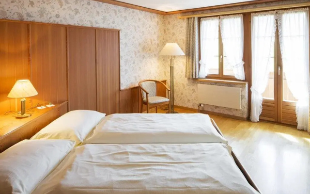 Hotel Appenberg