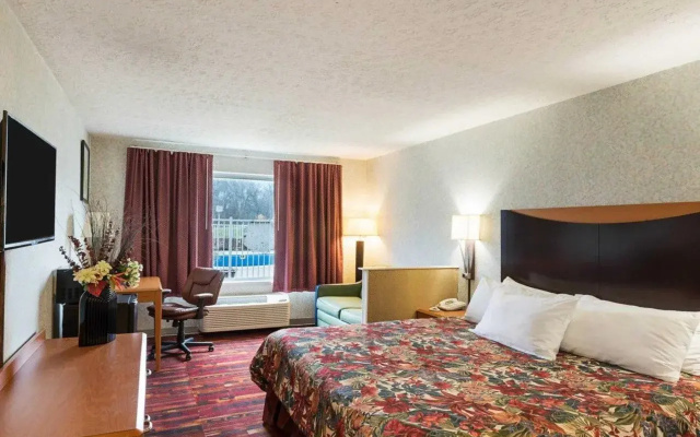 Super 6 Inn and Suites