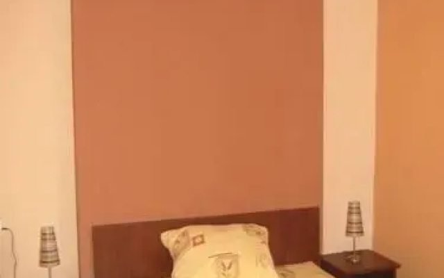 Motel Róża Wiatrów