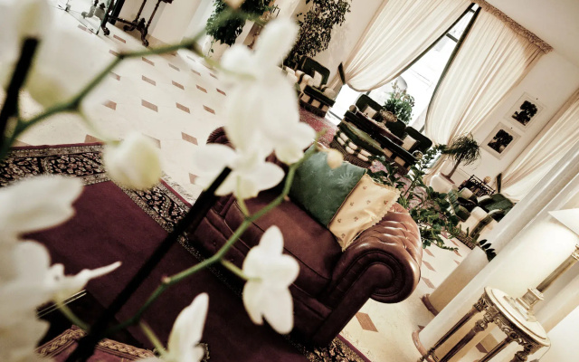 Ostuni Palace Hotel Ristorante & SPA
