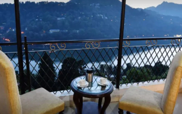Hotel Mount N Lake