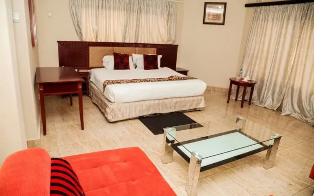Fatmols lodge