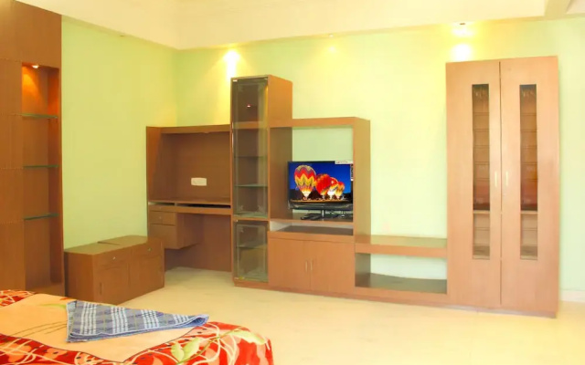 Vcare Service Aparments