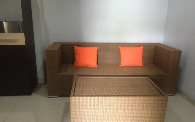Kembang Sari Suites