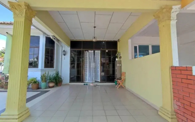 Pulai Field Aa Homestay