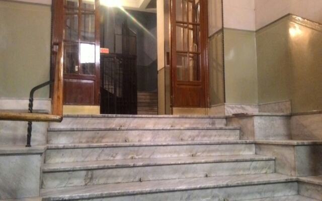 Отель Casa Politeama Palermo Италия, Палермо - отзывы, цены и фото номеров - забронировать отель Casa Politeama Palermo онлайн вид на фасад