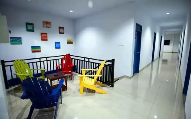 Hotel Santorini