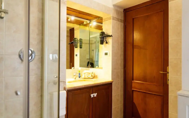 Αn exclusive deconsecrated former church residence from 1170