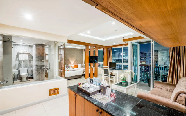 247 Boutique Hotel