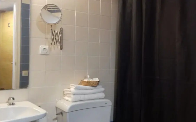Hotel Q Viveiro