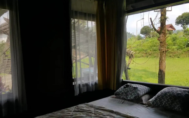 Villa Arga Puri New