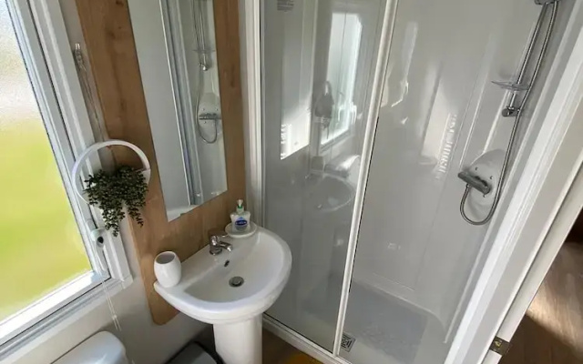 3 Bed Static Caravan in Morecambe