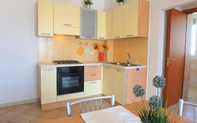 Appartamento Perla