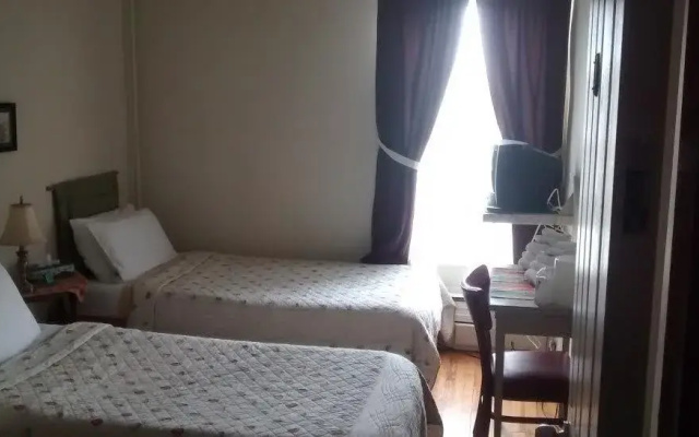 Hôtel Ramana