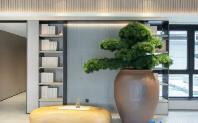 JI Hotel (Huzhou South Taihu Hangchangqiao Bei Road)