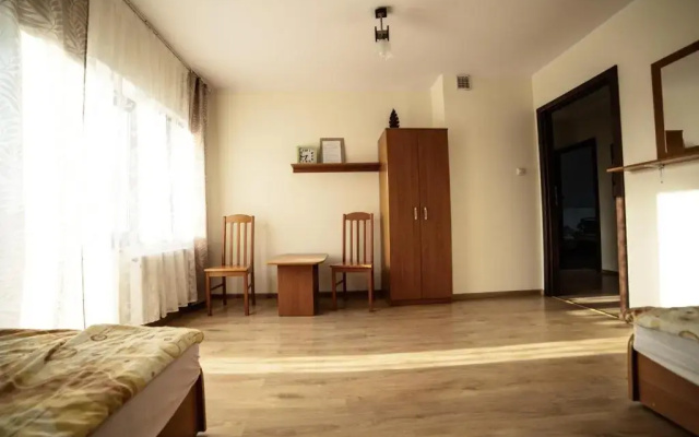 Agroturystyka Lipscy