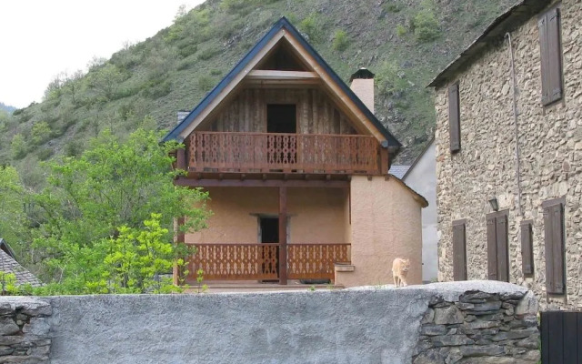 Casa Helipa