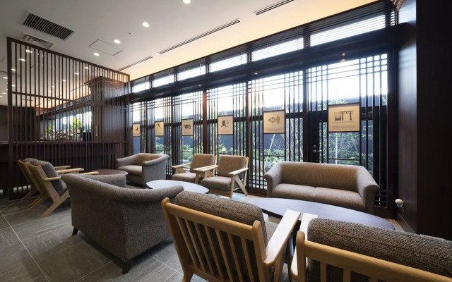 hotel around TAKAYAMA, an Ascend Collection Hotel
