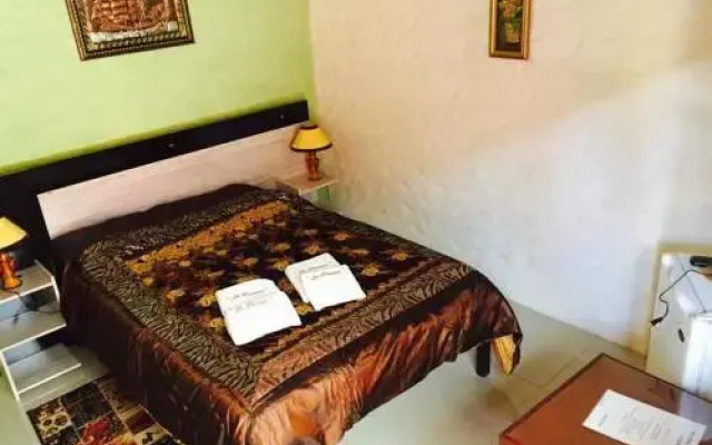 Pousada "La Casona"