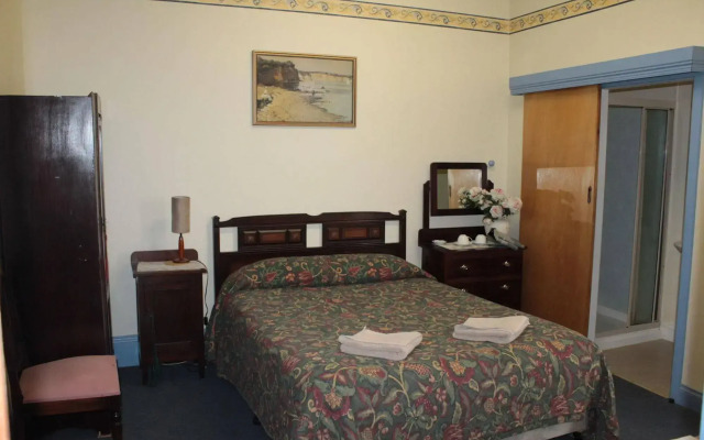 Bischoff Hotel